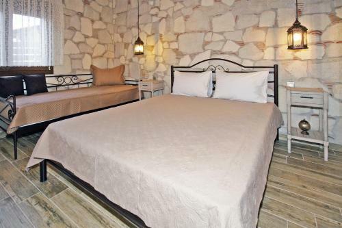 Villa Patiria House