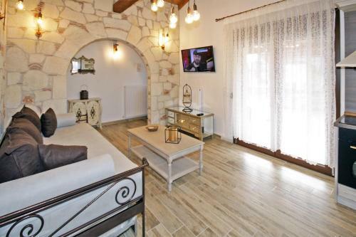 Villa Patiria House