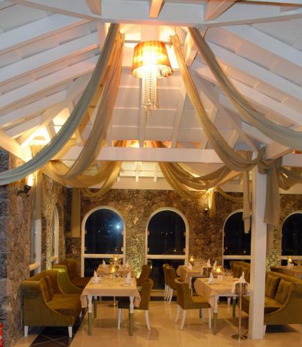 Hotel Restia Suites Exclusive Resort -adults Only