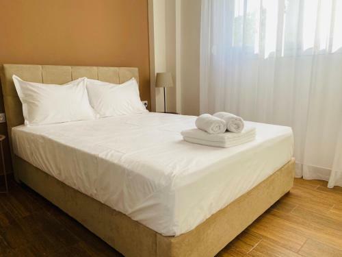 Hotel Acrotel Porto Brava Luxury Villas