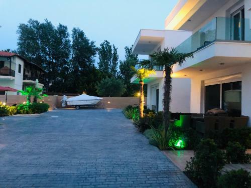 Hotel Acrotel Porto Brava Luxury Villas