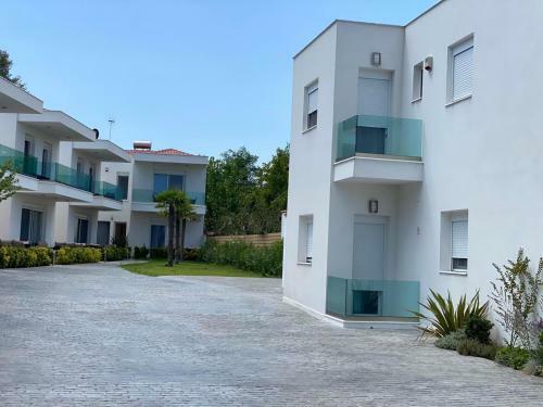 Hotel Acrotel Porto Brava Luxury Villas