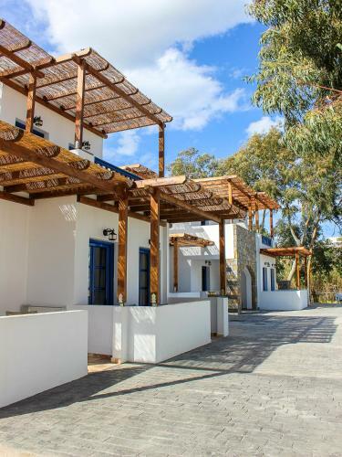 Hostal Almiriki Serifos