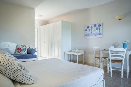 Apartamento Astra Village Resort