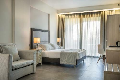 Apartamento Astra Village Resort