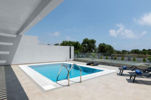 Apartamento Armonia Suites