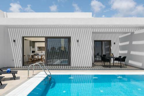 Apartamento Armonia Suites