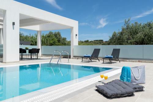 Apartamento Armonia Suites
