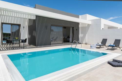 Apartamento Armonia Suites