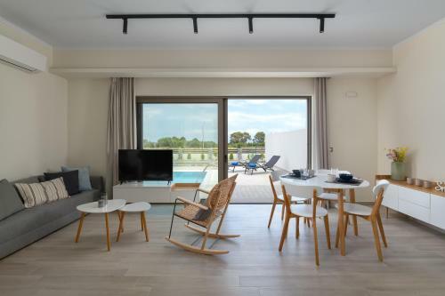 Apartamento Armonia Suites
