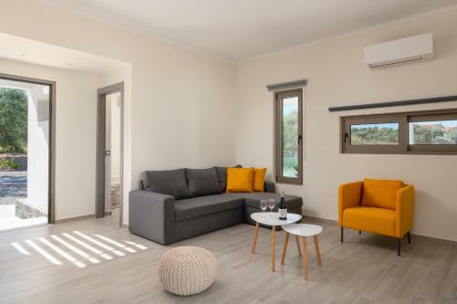 Apartamento Armonia Suites