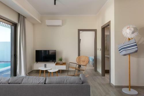 Apartamento Armonia Suites