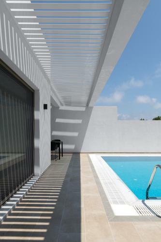 Apartamento Armonia Suites