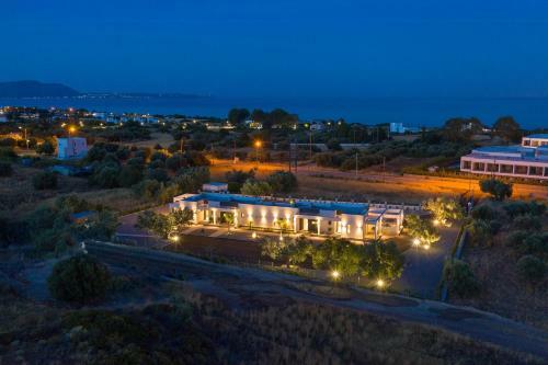 Apartamento Armonia Suites