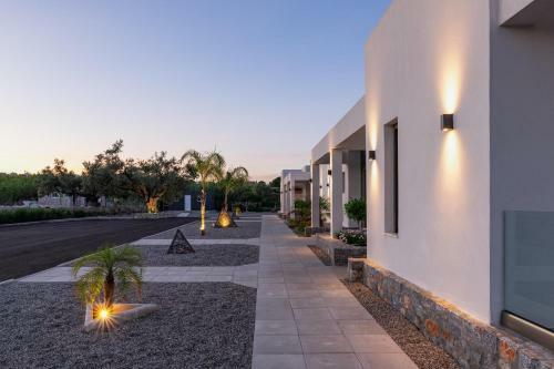 Apartamento Armonia Suites