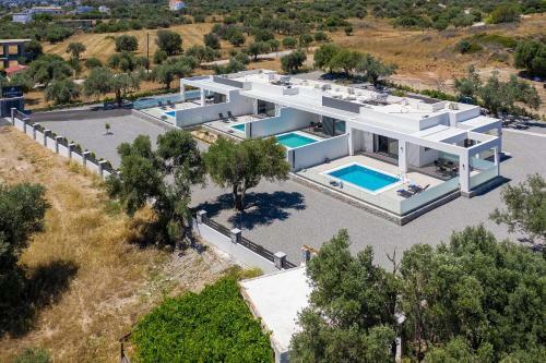 Apartamento Armonia Suites