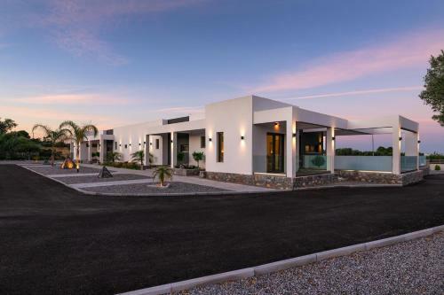 Apartamento Armonia Suites