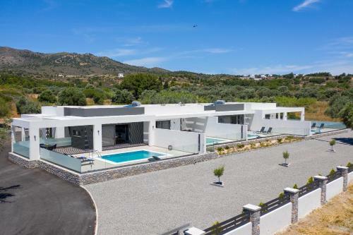 Apartamento Armonia Suites