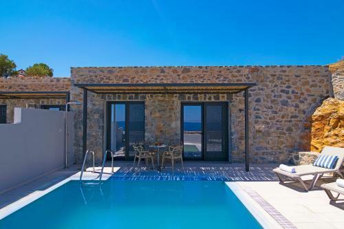 Varkotopi Villas