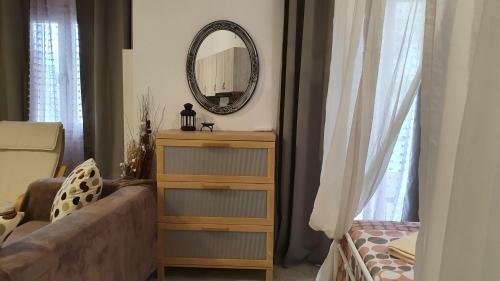 Apartamento Studio Corfu Figareto