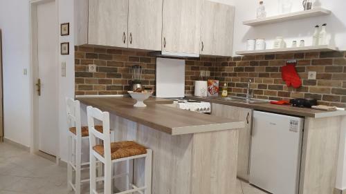 Apartamento Studio Corfu Figareto