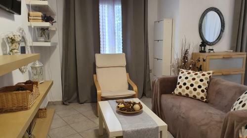 Apartamento Studio Corfu Figareto