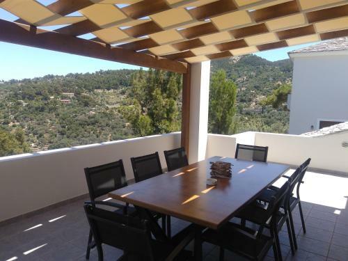 Apartamento Olivia Villas