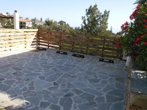 Apartamento Olivia Villas