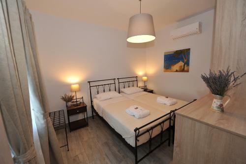 Apartamento Olivia Villas