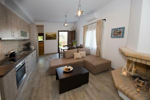 Apartamento Olivia Villas