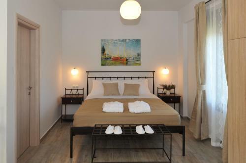 Apartamento Olivia Villas