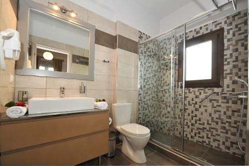 Apartamento Olivia Villas