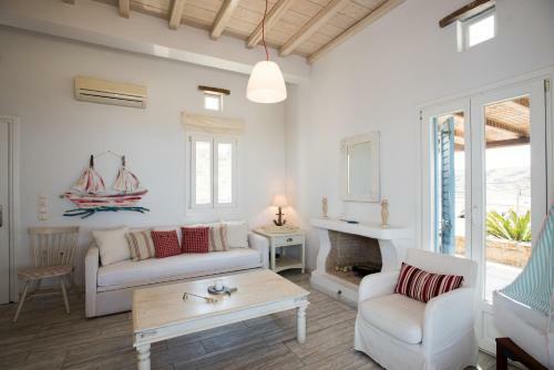 Private Villa Fanari
