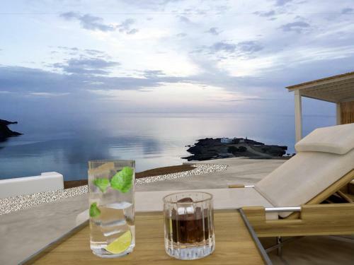 Mykonos Residence Villas & Suites