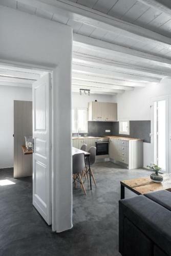 Mykonos Residence Villas & Suites
