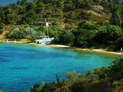 Apartamento Philippos 2