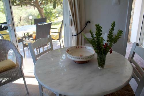 Apartamento Philippos 2