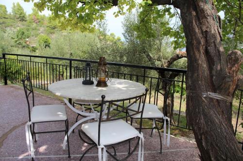 Apartamento Philippos 2