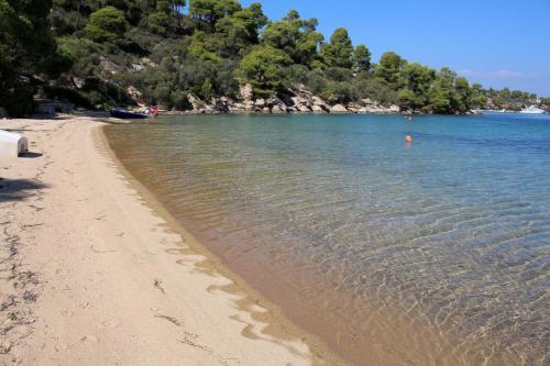 Apartamento Philippos 2