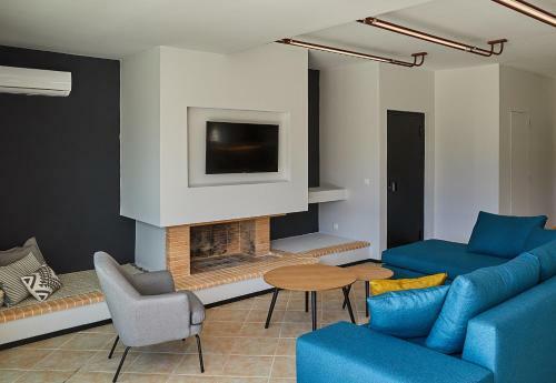 Villa Flyin' High Luxury Suite