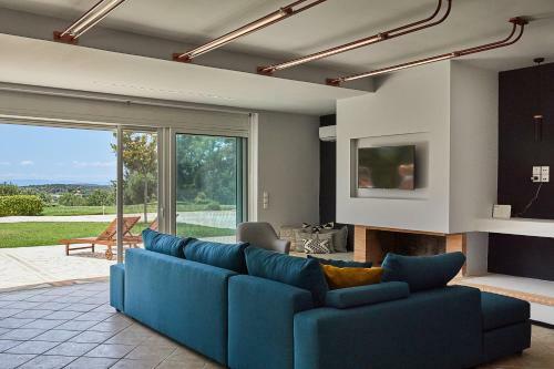 Villa Flyin' High Luxury Suite