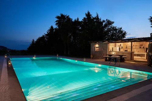 Villa Flyin' High Luxury Suite