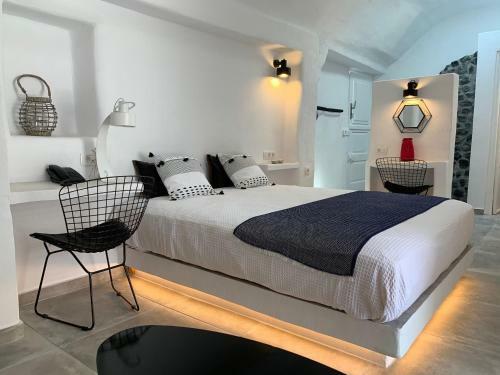W Villa Kallistrias - A Wonderful Courtyard Suite