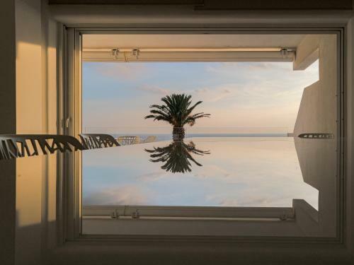 Luxurious Beachfront Villa Maira