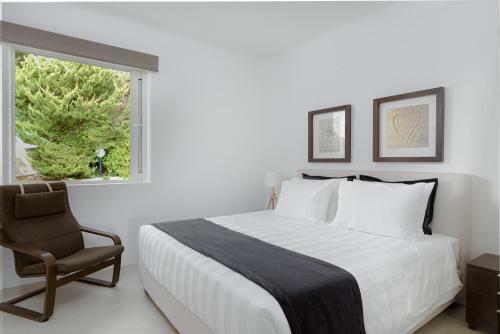 Luxurious Beachfront Villa Maira