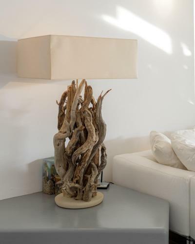 Luxurious Beachfront Villa Maira