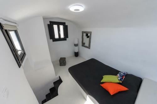 Apartamento Jacuzzi Villa, Vista Mare, The Luna Suite