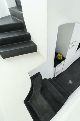 Apartamento Jacuzzi Villa, Vista Mare, The Luna Suite