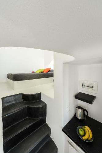 Apartamento Jacuzzi Villa, Vista Mare, The Luna Suite