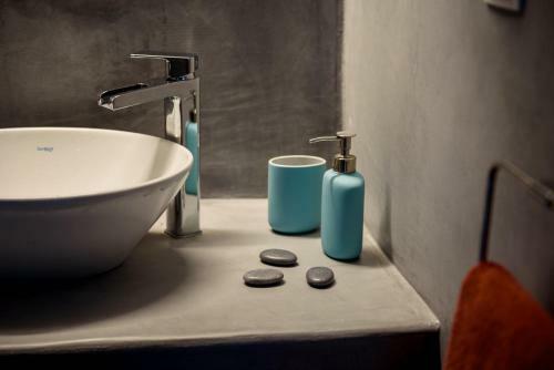 Apartamento Luxurious & Spacious Villa* The Luna Suite